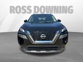 Thumbnail of 2023 Black Nissan Rogue