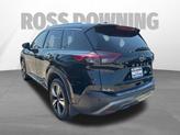 Thumbnail of 2023 Black Nissan Rogue