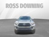 Thumbnail of 2017 Silver Toyota Tacoma
