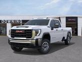 Thumbnail of 2026 Summit White GMC Sierra 2500
