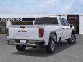 Thumbnail of 2026 Summit White GMC Sierra 2500