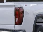 Thumbnail of 2026 Summit White GMC Sierra 2500