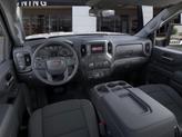 Thumbnail of 2026 Summit White GMC Sierra 2500
