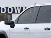 Thumbnail of 2026 Summit White GMC Sierra 2500