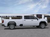 Thumbnail of 2026 Summit White GMC Sierra 2500
