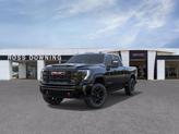 Thumbnail of 2026 Onyx Black GMC Sierra 2500