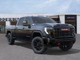 Thumbnail of 2026 Onyx Black GMC Sierra 2500