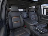 Thumbnail of 2026 Onyx Black GMC Sierra 2500