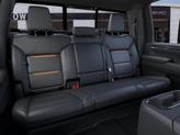 Thumbnail of 2026 Onyx Black GMC Sierra 2500