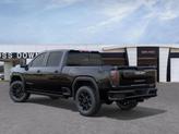 Thumbnail of 2026 Onyx Black GMC Sierra 2500
