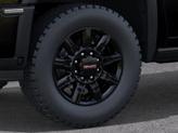 Thumbnail of 2026 Onyx Black GMC Sierra 2500