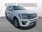 Thumbnail of 2021 White Ford Expedition
