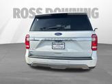 Thumbnail of 2021 White Ford Expedition
