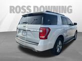 Thumbnail of 2021 White Ford Expedition