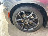 Thumbnail of 2021 Granite Crystal Clearcoat Metallic Dodge Charger