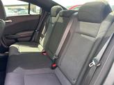 Thumbnail of 2021 Granite Crystal Clearcoat Metallic Dodge Charger