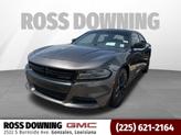 Photo of 2021 Granite Crystal Clearcoat Metallic Dodge Charger