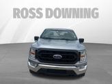 Thumbnail of 2022 Iconic Silver Metallic Ford F-150