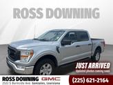 Photo of 2022 Iconic Silver Metallic Ford F-150