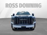 Thumbnail of 2024 Summit White GMC Sierra 2500
