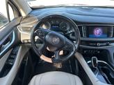 Thumbnail of 2021 Dark Slate Metallic Buick Enclave
