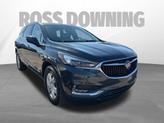 Thumbnail of 2021 Dark Slate Metallic Buick Enclave