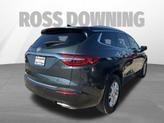 Thumbnail of 2021 Dark Slate Metallic Buick Enclave