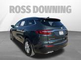 Thumbnail of 2021 Dark Slate Metallic Buick Enclave