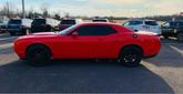 Thumbnail of 2016 Go Mango Dodge Challenger