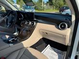 Thumbnail of 2017 White Mercedes-Benz GLC 300