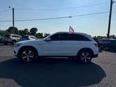Thumbnail of 2017 White Mercedes-Benz GLC 300