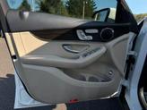 Thumbnail of 2017 White Mercedes-Benz GLC 300