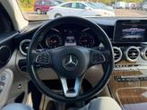 Thumbnail of 2017 White Mercedes-Benz GLC 300