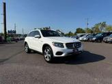 Thumbnail of 2017 White Mercedes-Benz GLC 300