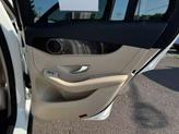 Thumbnail of 2017 White Mercedes-Benz GLC 300