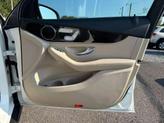 Thumbnail of 2017 White Mercedes-Benz GLC 300
