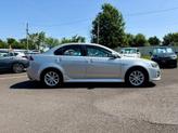 Thumbnail of 2016 Silver Mitsubishi Lancer