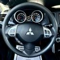 Thumbnail of 2016 Silver Mitsubishi Lancer