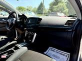 Thumbnail of 2016 Silver Mitsubishi Lancer