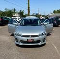 Thumbnail of 2016 Silver Mitsubishi Lancer