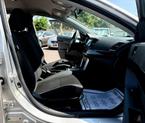 Thumbnail of 2016 Silver Mitsubishi Lancer
