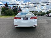 Thumbnail of 2018 Bellanova White Pearl Acura TLX