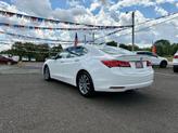 Thumbnail of 2018 Bellanova White Pearl Acura TLX