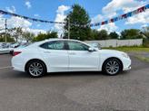 Thumbnail of 2018 Bellanova White Pearl Acura TLX