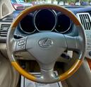 Thumbnail of 2008 Bamboo Pearl Lexus RX 350