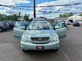 Thumbnail of 2008 Bamboo Pearl Lexus RX 350
