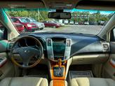 Thumbnail of 2008 Bamboo Pearl Lexus RX 350