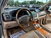 Thumbnail of 2008 Bamboo Pearl Lexus RX 350