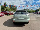 Thumbnail of 2008 Bamboo Pearl Lexus RX 350