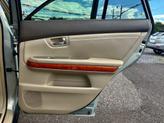 Thumbnail of 2008 Bamboo Pearl Lexus RX 350